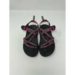 Girls Z Cloud Chaco Sandals Big Kid Size 4